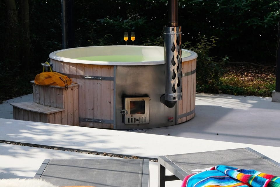 Holiday Home Facilities and Services
