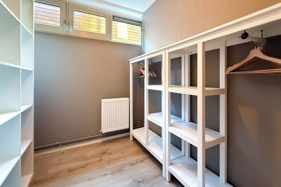 Holiday Home Facilities and Services