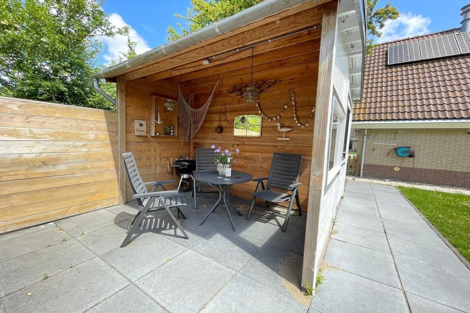 Patio / Balcony