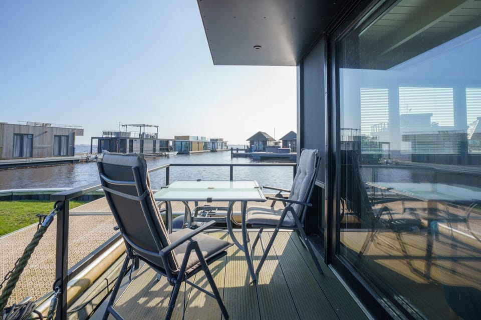 Patio / Balcony