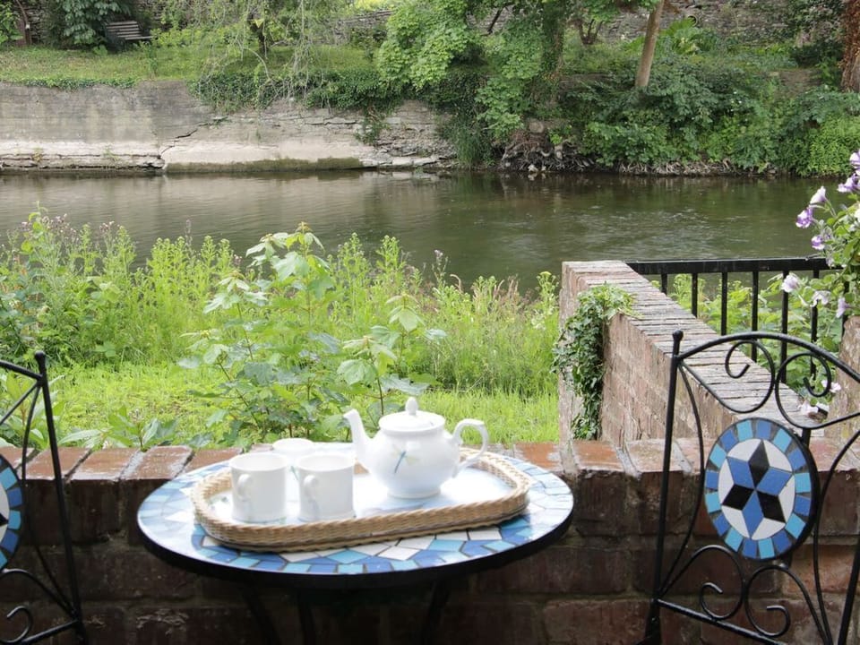 Troutbeck Cottage