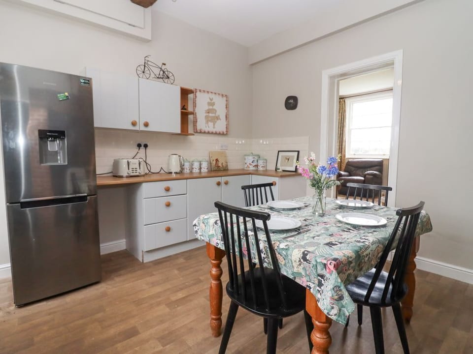 The Shires at Bickerscourt