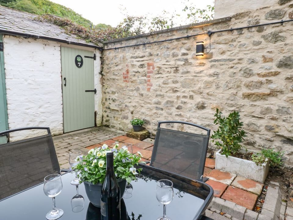 Bay Tree Cottage