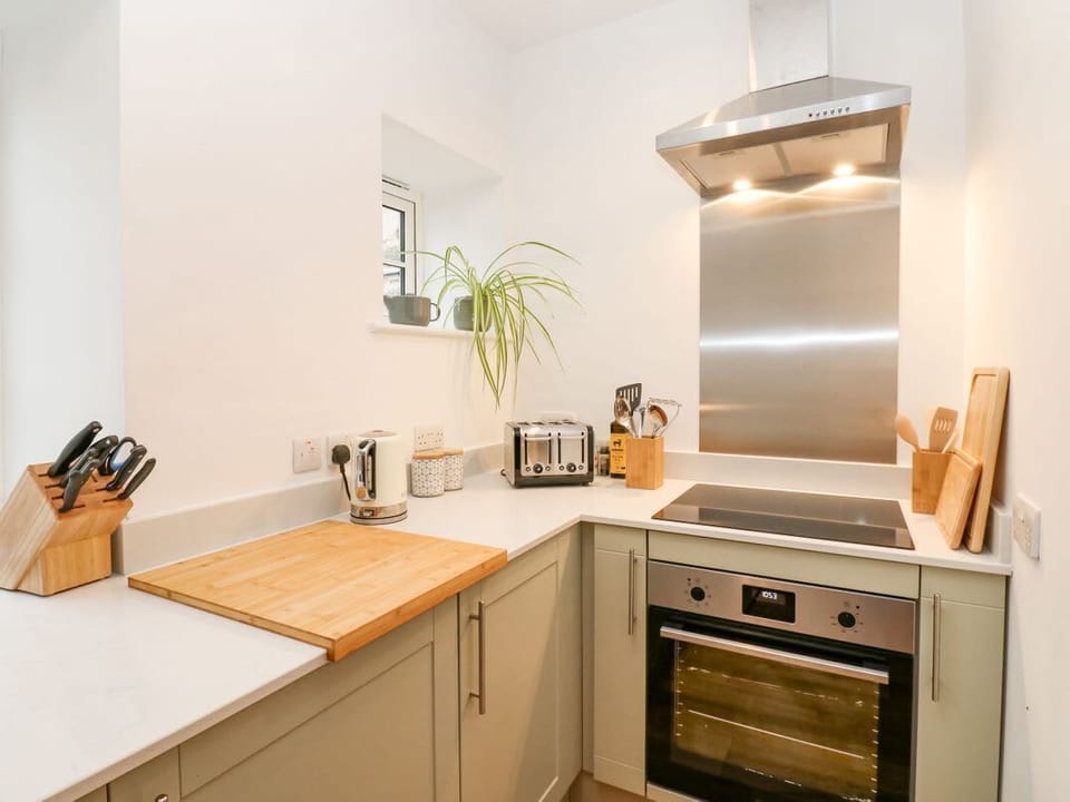 Bay Tree Cottage