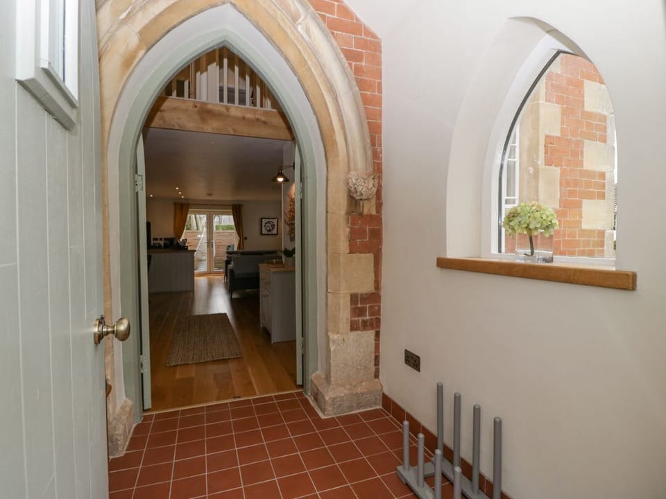 The Old Chapel