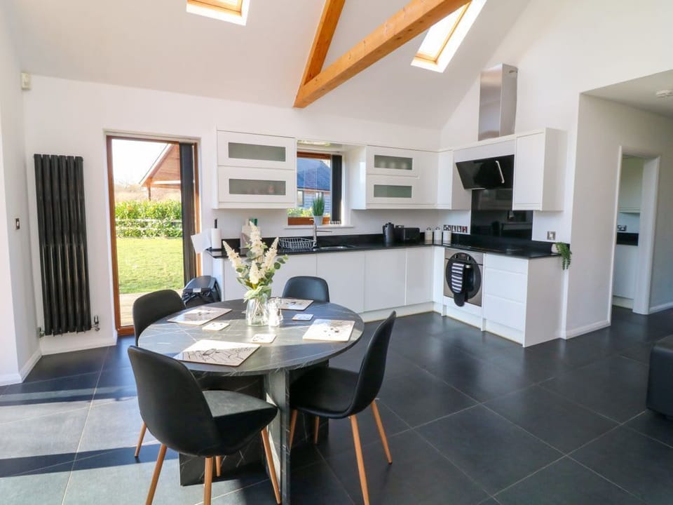 The Green Monkey