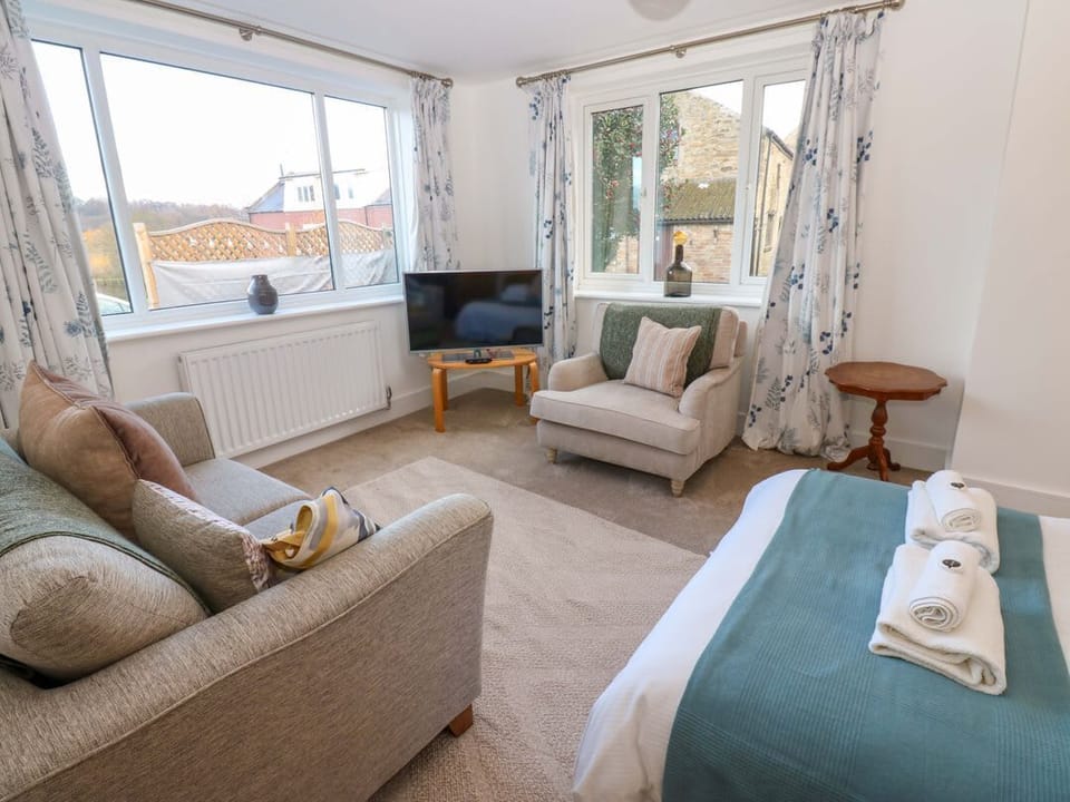 Mains Cottage