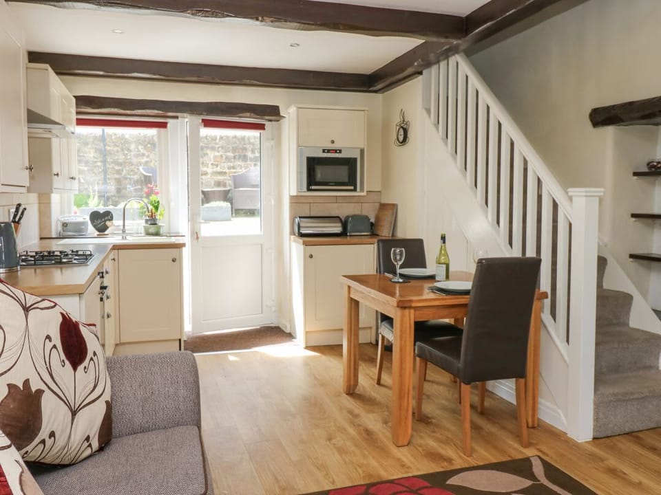 Katie's Cottage
