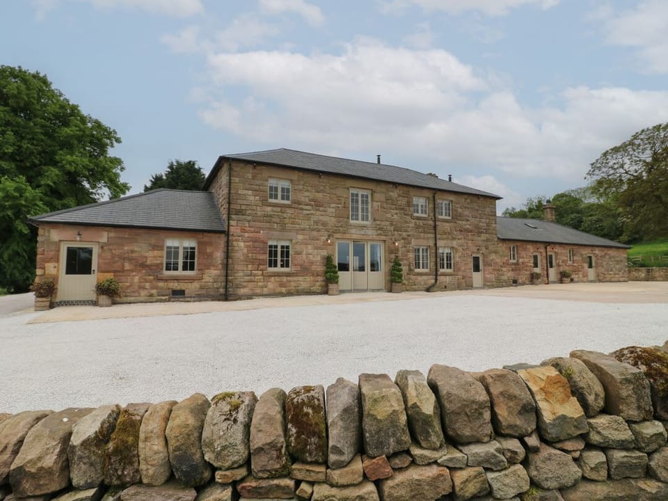 Holly Cottage - Fold Yards