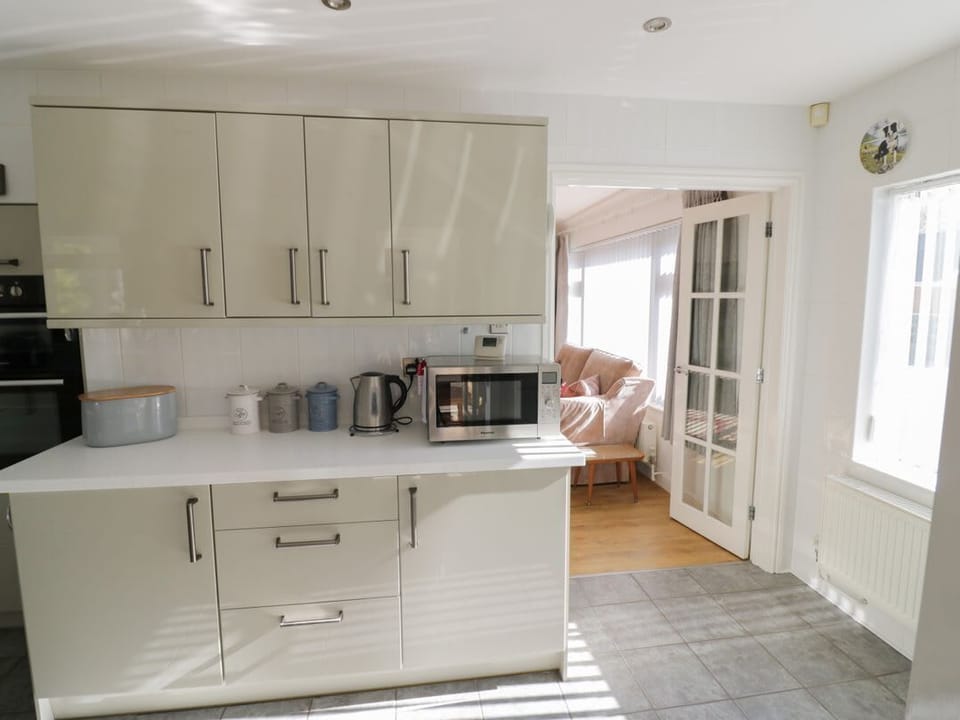 Howard Cottage