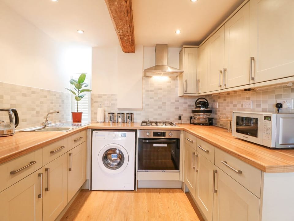 River Cottage