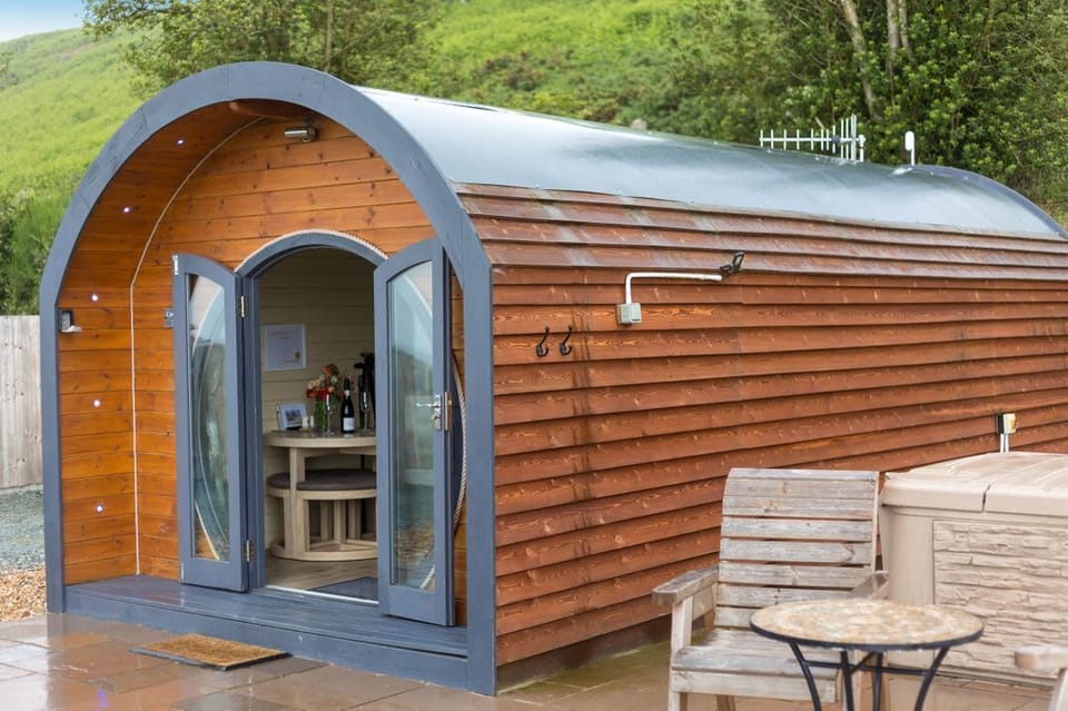 Corndon Pod
