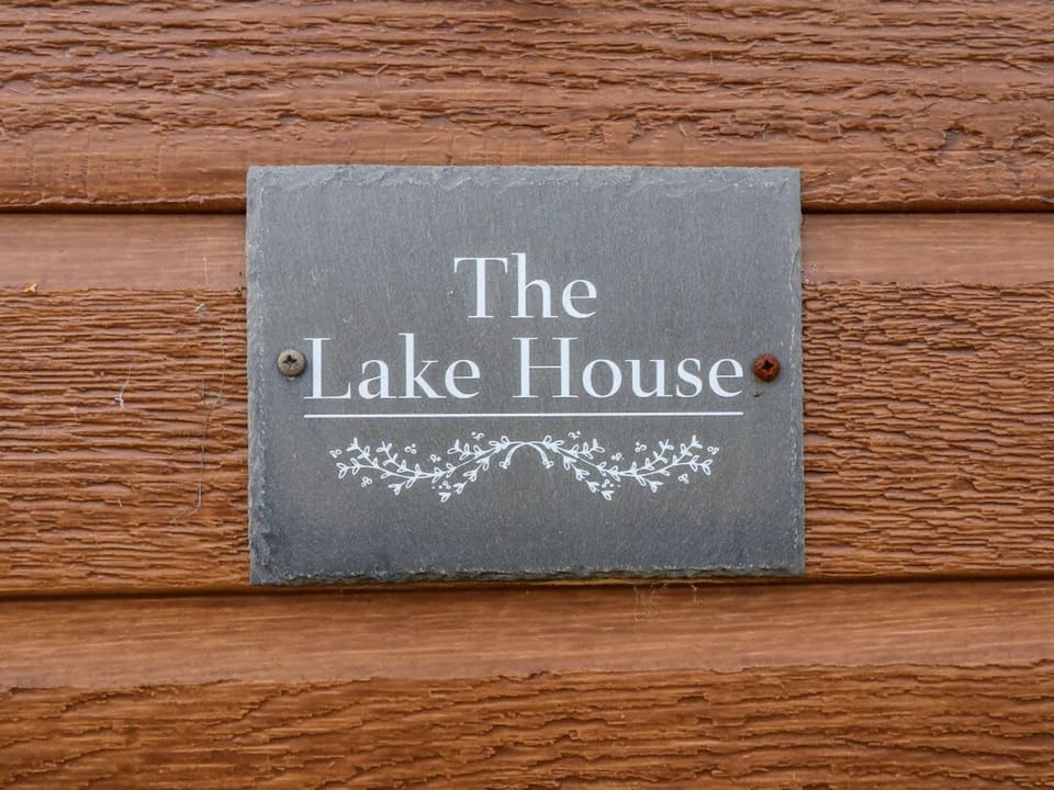 The Lake House