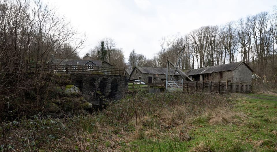 Mill Cottage