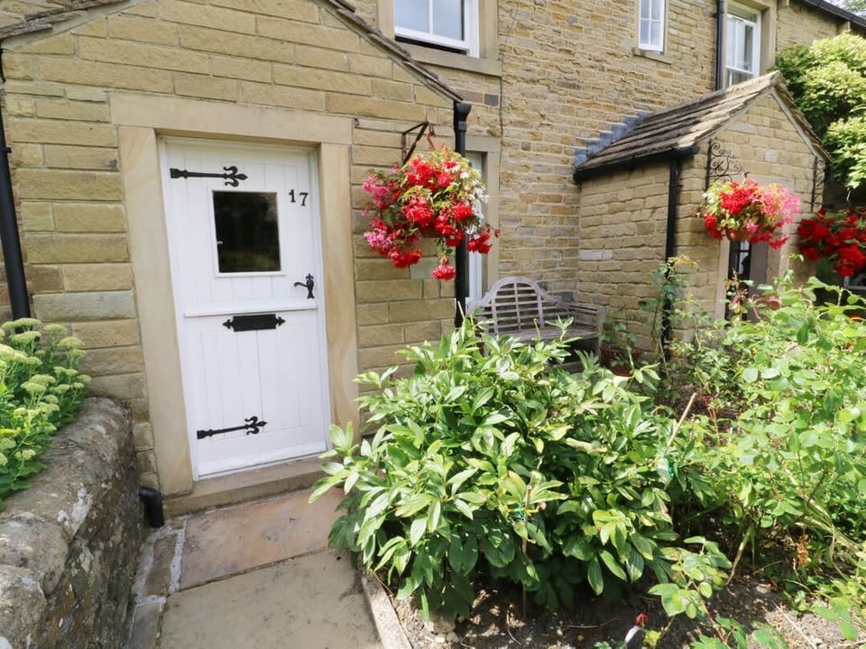 Sally's Cottage
