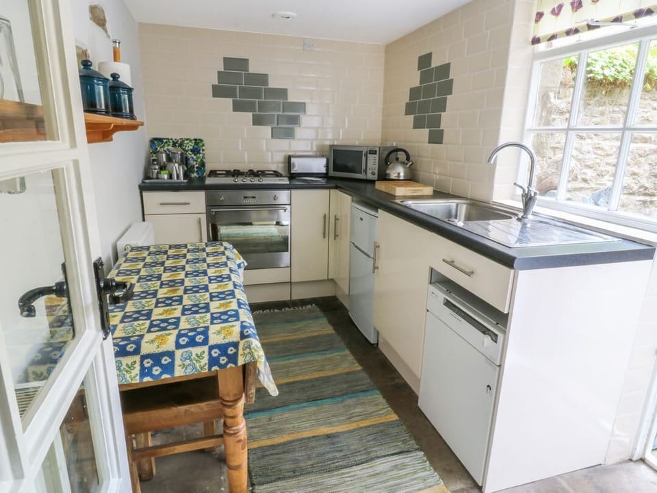 Sally's Cottage