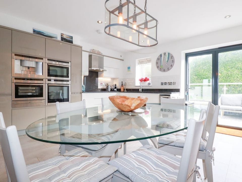 Seaspell Beach House