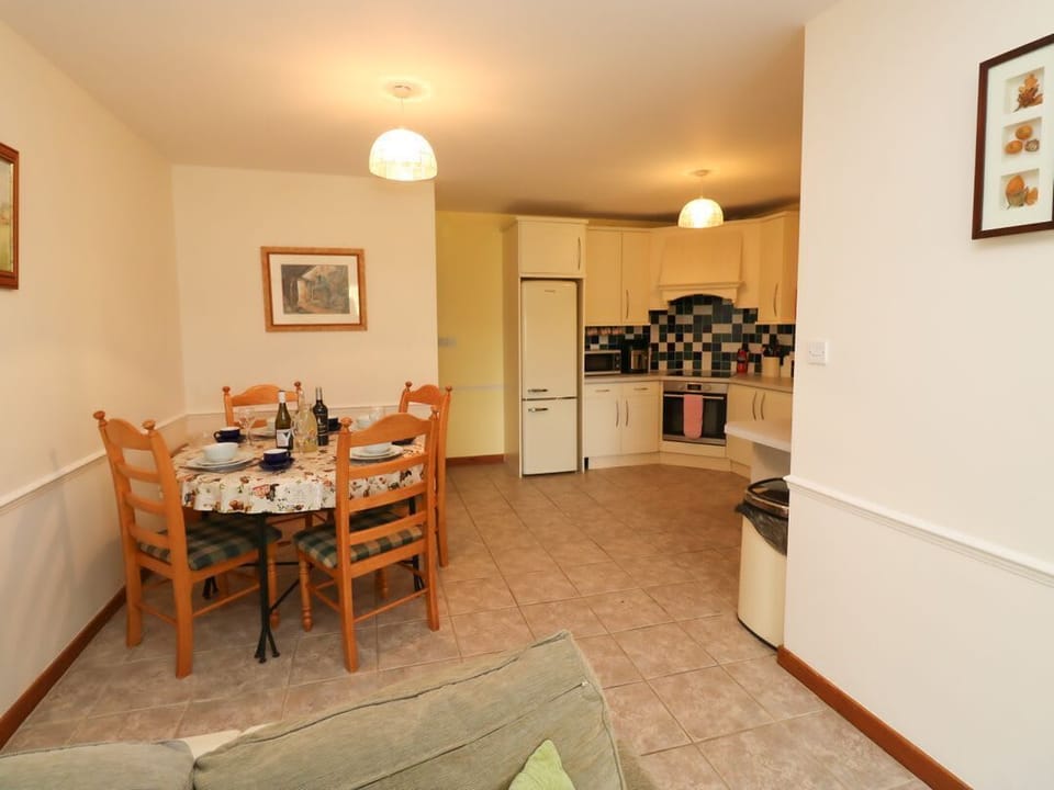 Stags Cottage