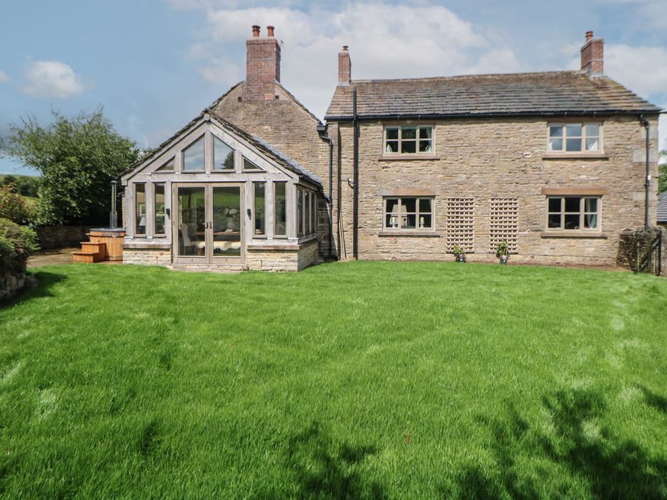 Stag Cottage