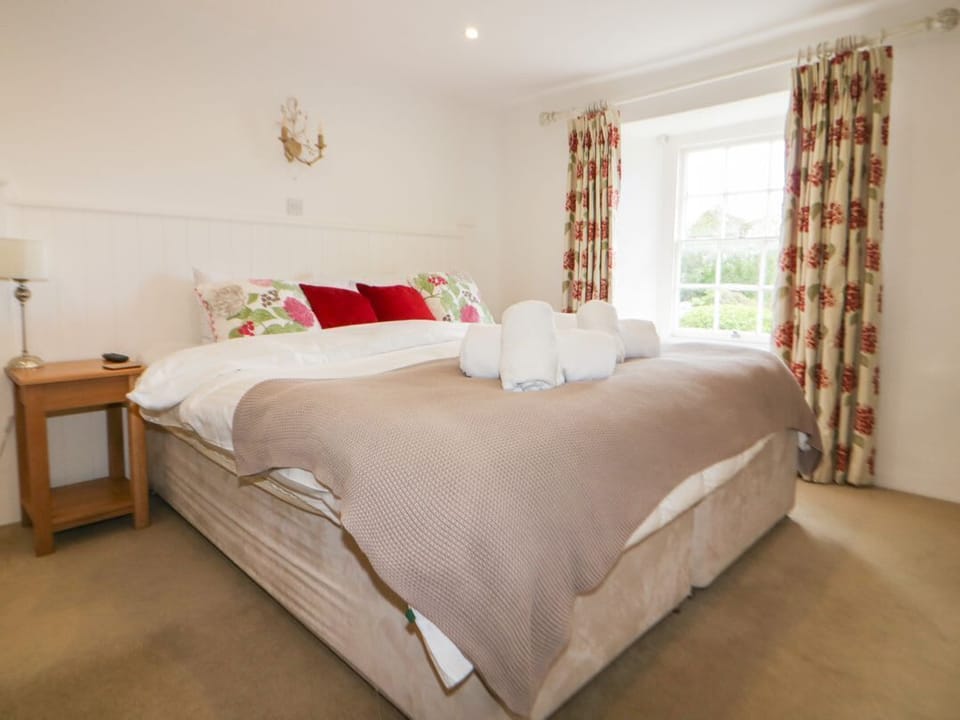 Great Western Farmhouse