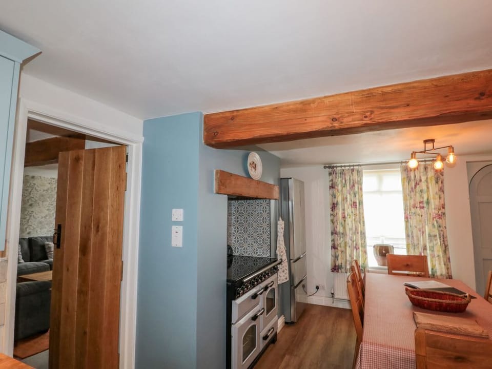 5 Rosedale Abbey