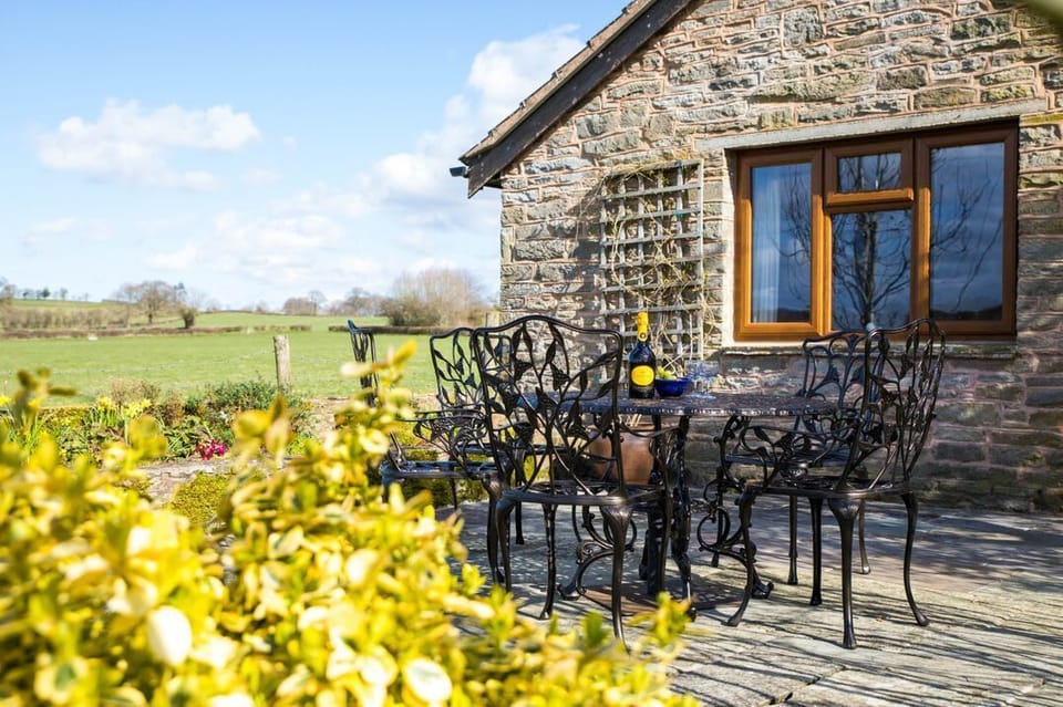 Stargazer's Field House