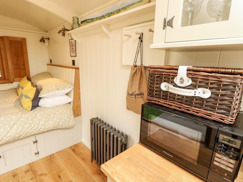The Happy Hut