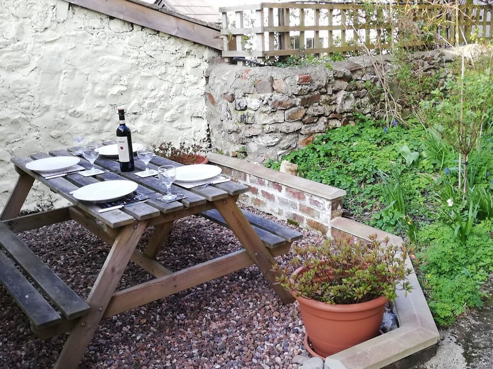 St Margaret's Cottage