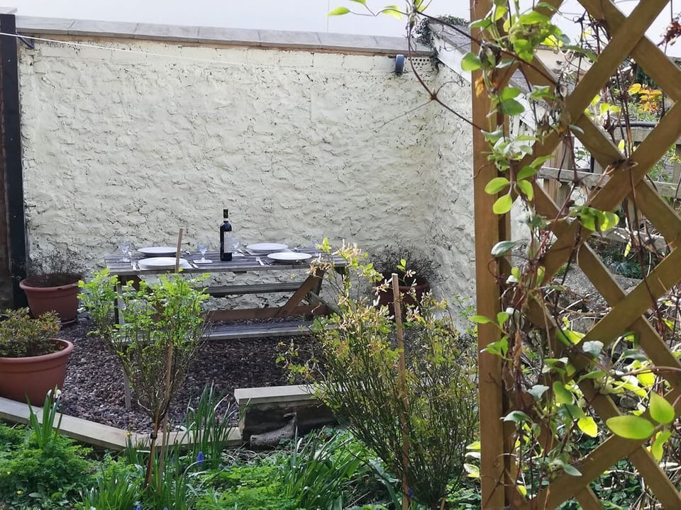 St Margaret's Cottage