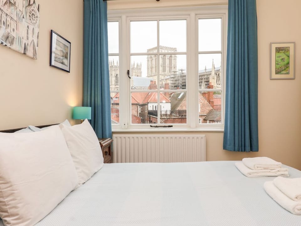 6 Granary Court