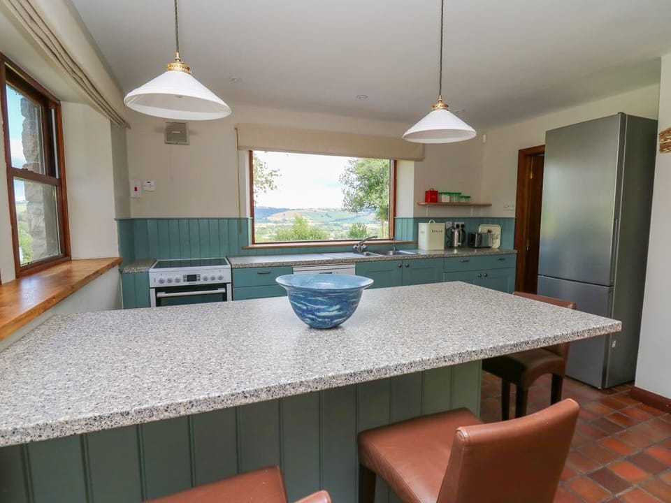 Oak Apple Cottage