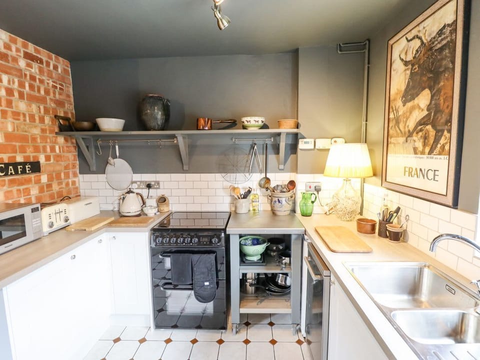 The Waggon Shed