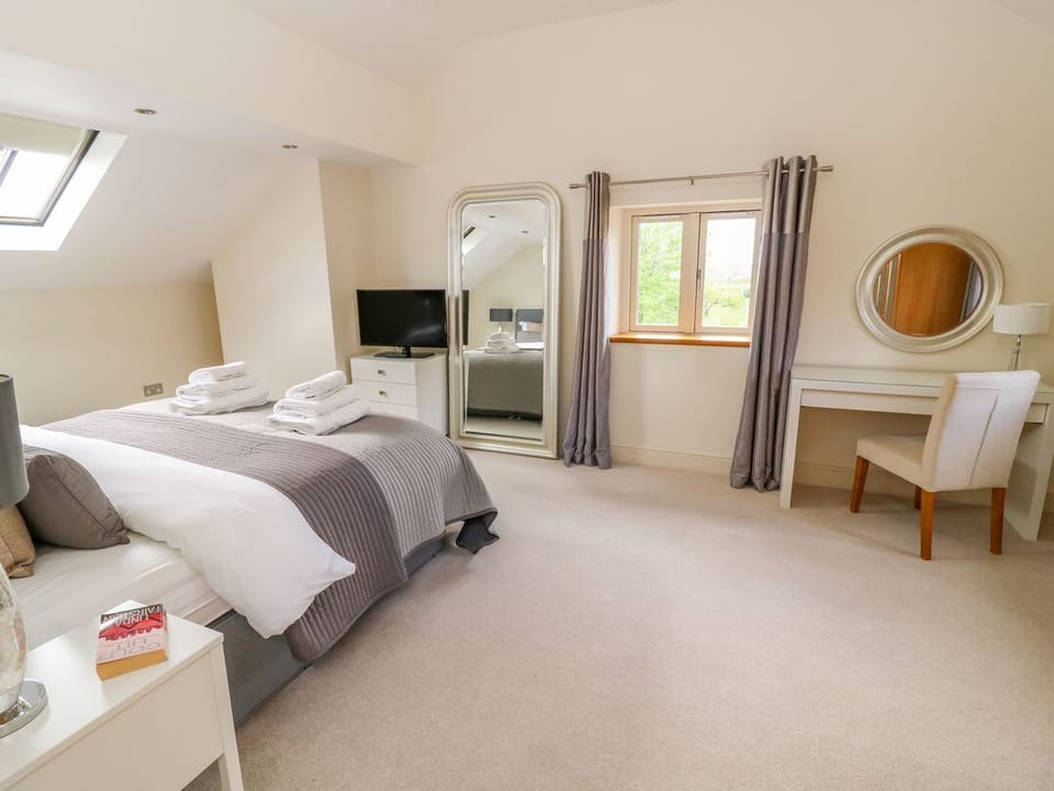Cottam Cottage Farm