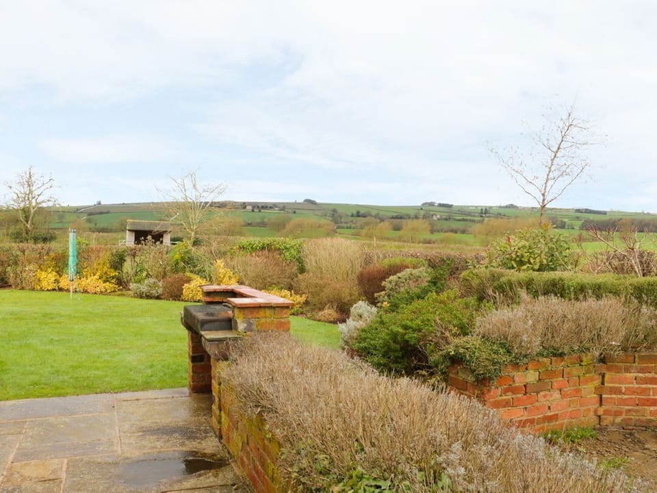 Ryelands Cottage