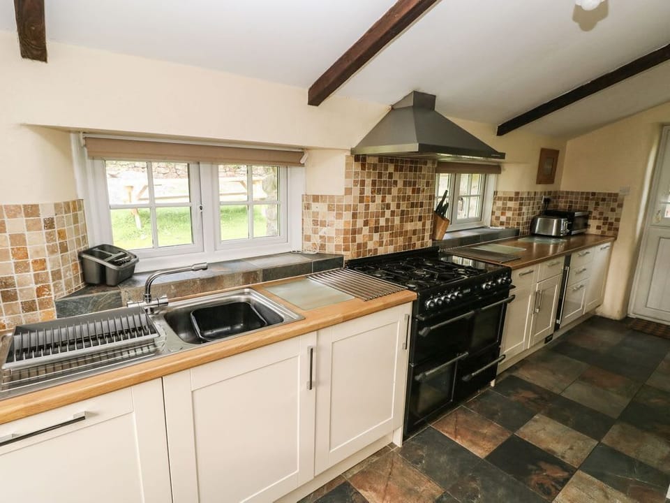 Rafters Cottage
