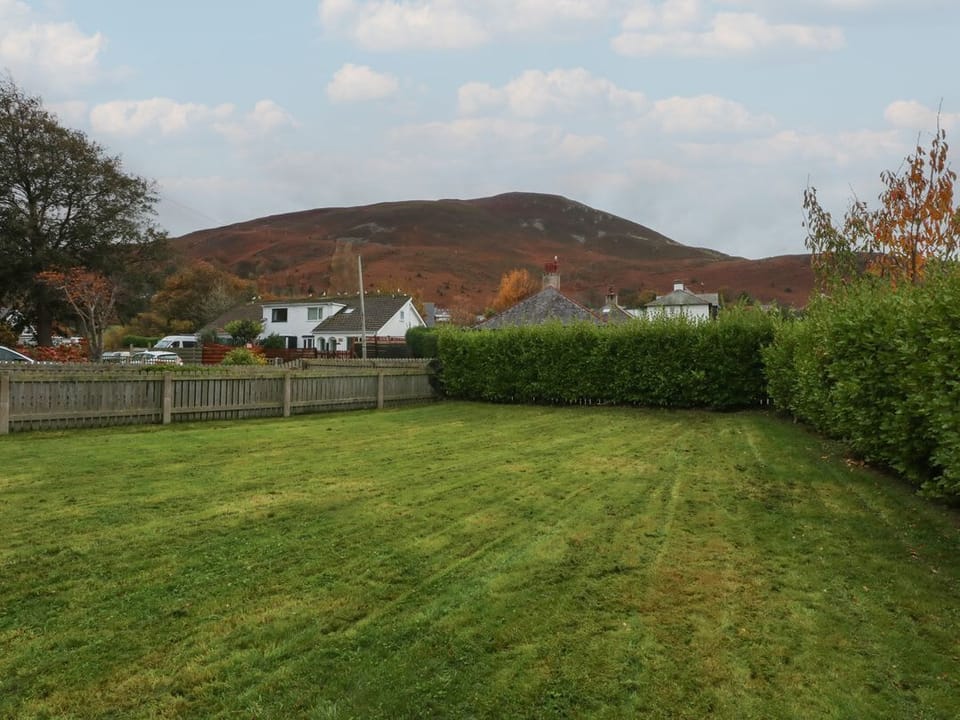 Tan Y Mynydd