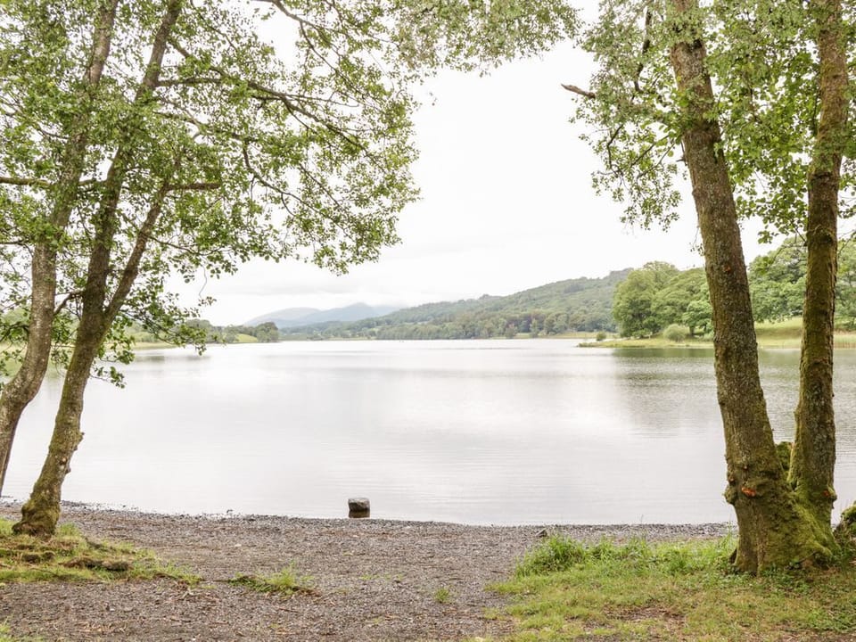 Thirlmere