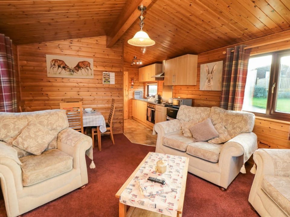 Hawthorne Lodge