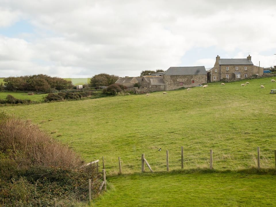 Primrose Cottage