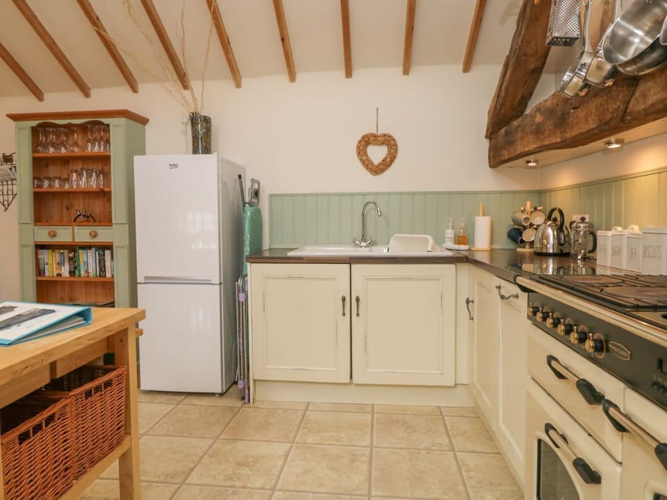 Byre Cottage