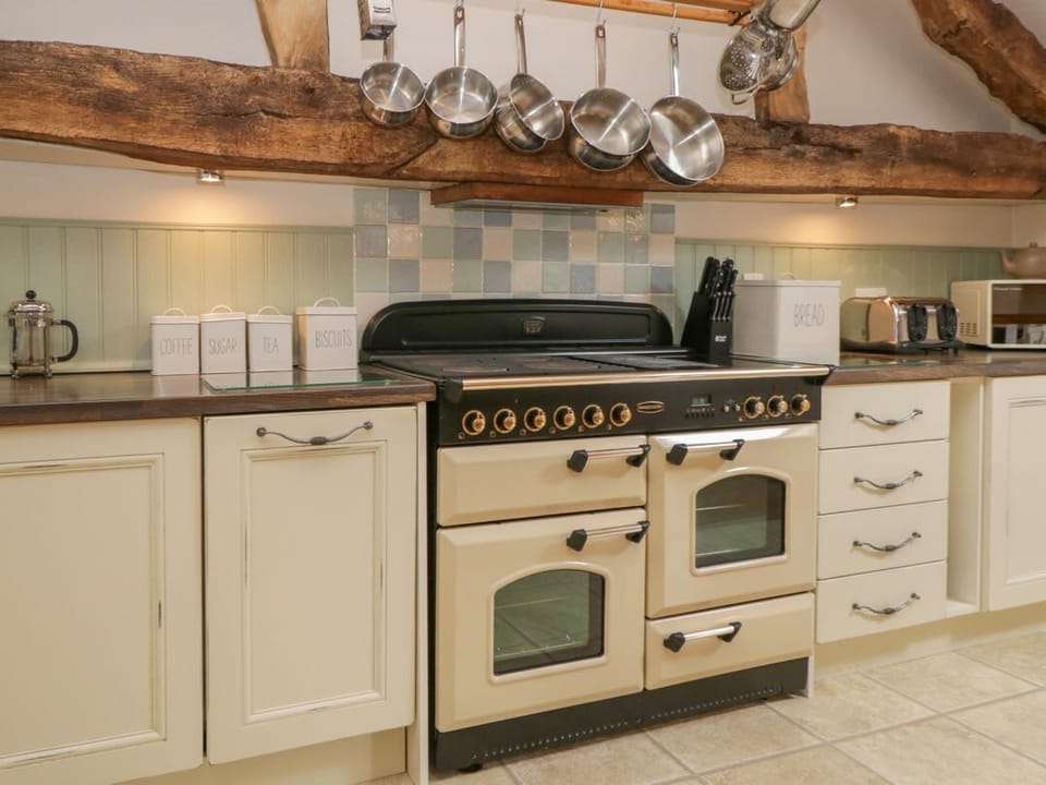 Byre Cottage