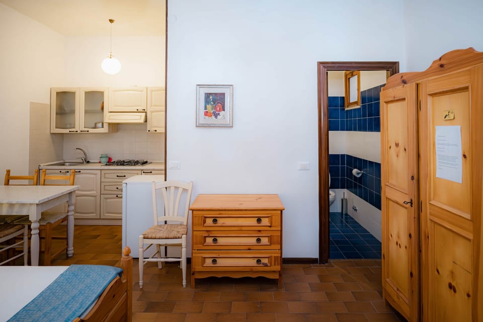 APPARTAMENTO NUMERO 3 18