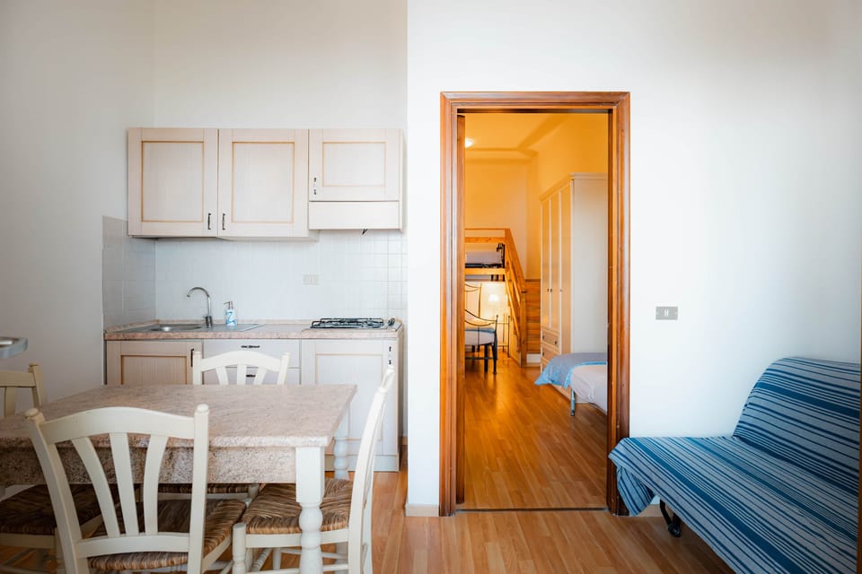APPARTAMENTO 05 20