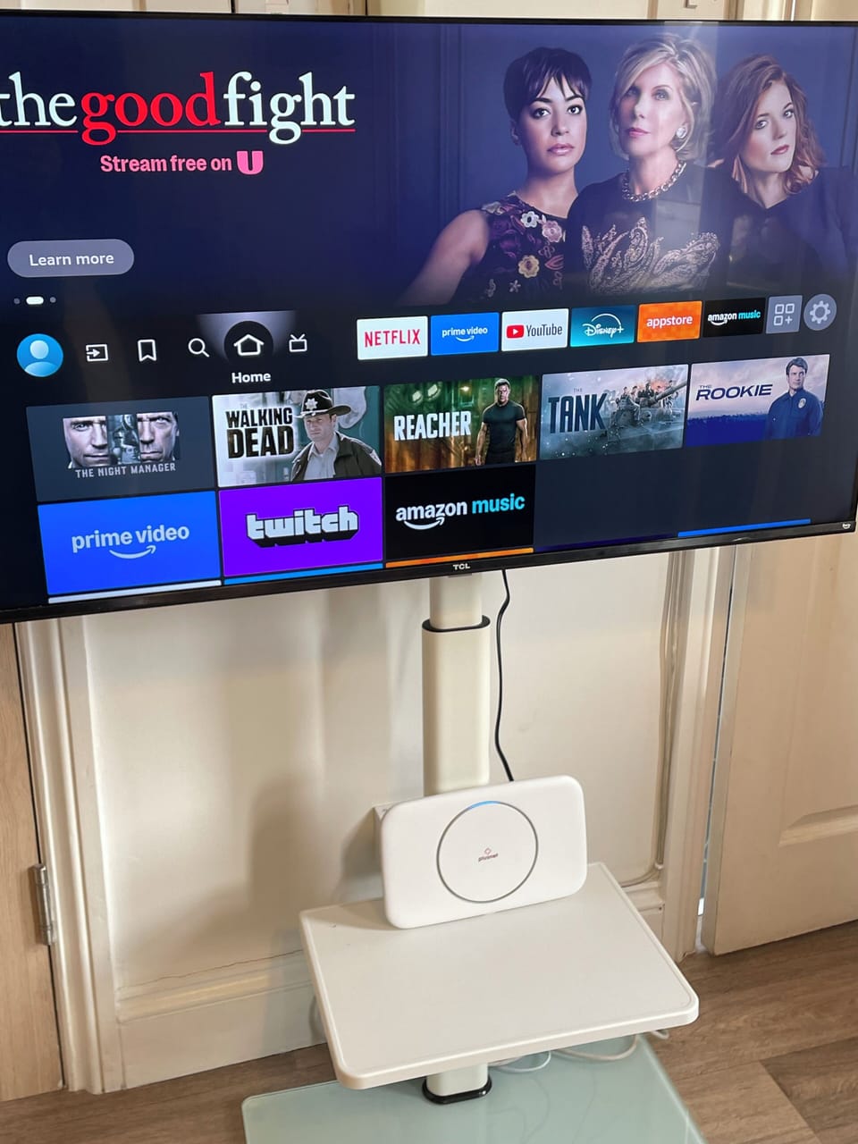 Television