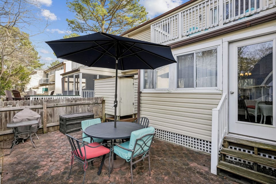 Main Level,Patio,