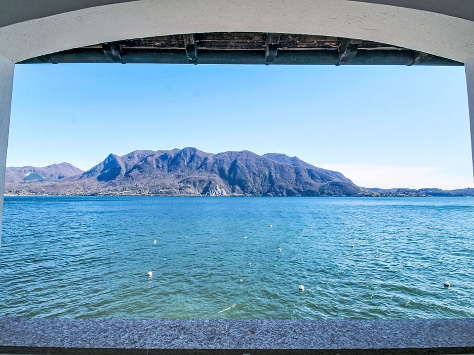 Blue, Water, Mountainous Landforms, Body Of Water, Water Resources, Mountain, Horizon, Hill, Coastal And Oceanic Landforms, Lake