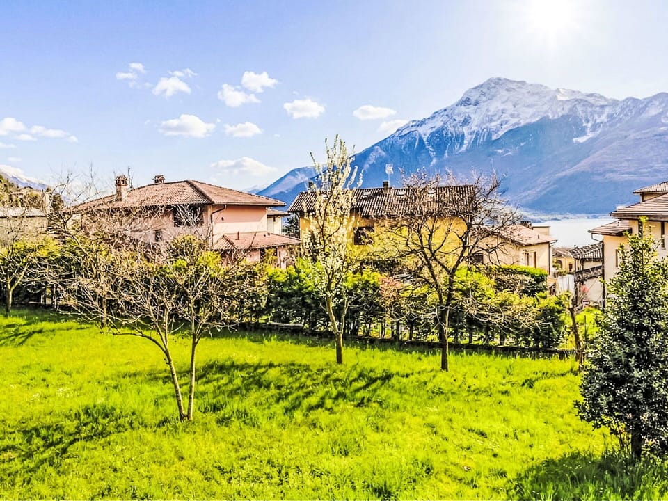 Mountainous Landforms, Mountain, Hill, Mountain Range, Landscape, Hill Station, Rural Area, Land Lot, Meadow, Valley