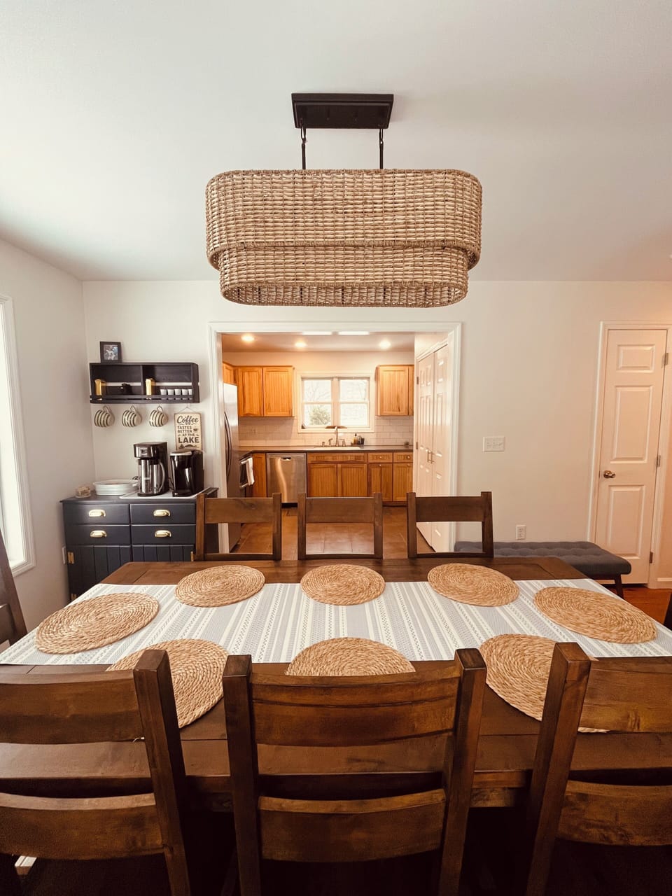 Dinning room 