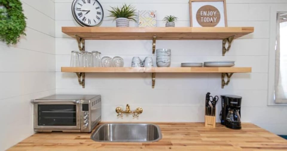 Kitchenette