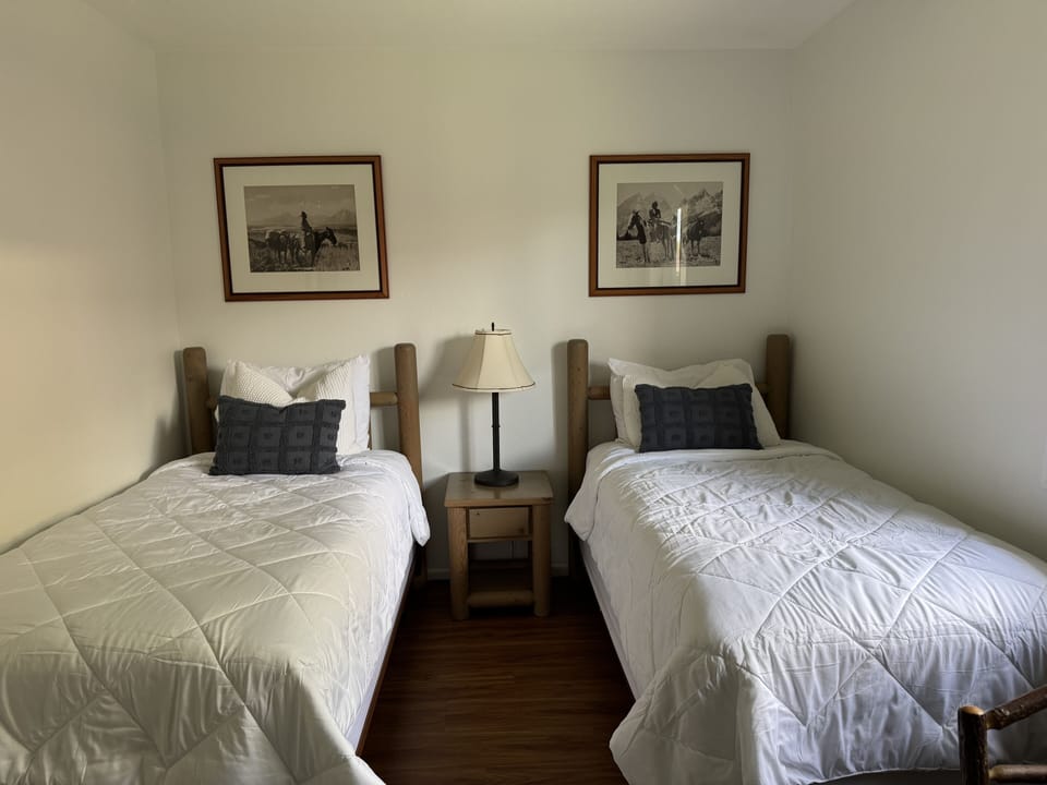 Lamp, Bed, Bedroom, Furniture, Indoors